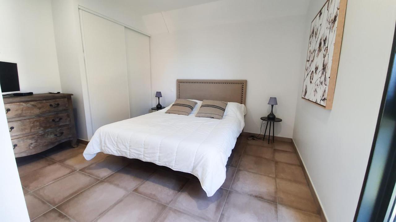 דירות סרלה-לה קנדה Le Nid Discret Avec Balcon Et Parking Prive Gratuit מראה חיצוני תמונה